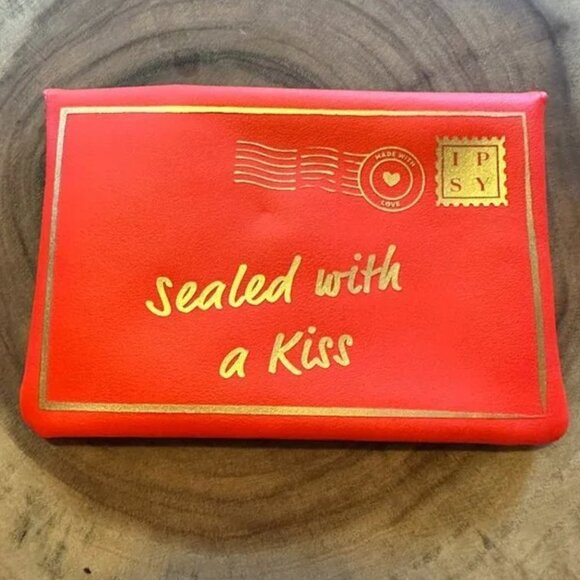 Ipsy Cosmetic Bags Pair - Picture 3 of 10